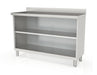 Mueble estantería ancho 150 fondo 60 CORECO SEFM60 - 150 - FrigeriaHosteleria.com