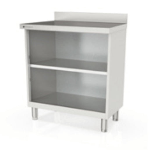 Mueble estantería ancho 99 fondo 60 CORECO SEFM60 - 100 - FrigeriaHosteleria.com