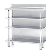 Mueble estantería fondo 30 INFRICO ME30 - FrigeriaHosteleria.com