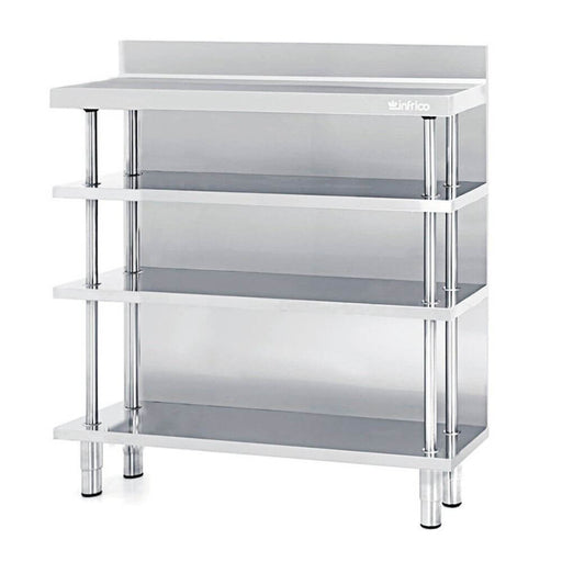 Mueble estantería fondo 30 INFRICO ME30 - FrigeriaHosteleria.com