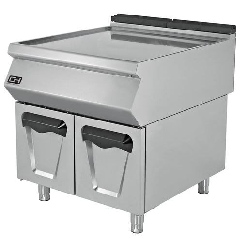 Mueble Neutro Sobremesa 800x900x300 h mm EMPPLS9TN020 - FrigeriaHosteleria.com