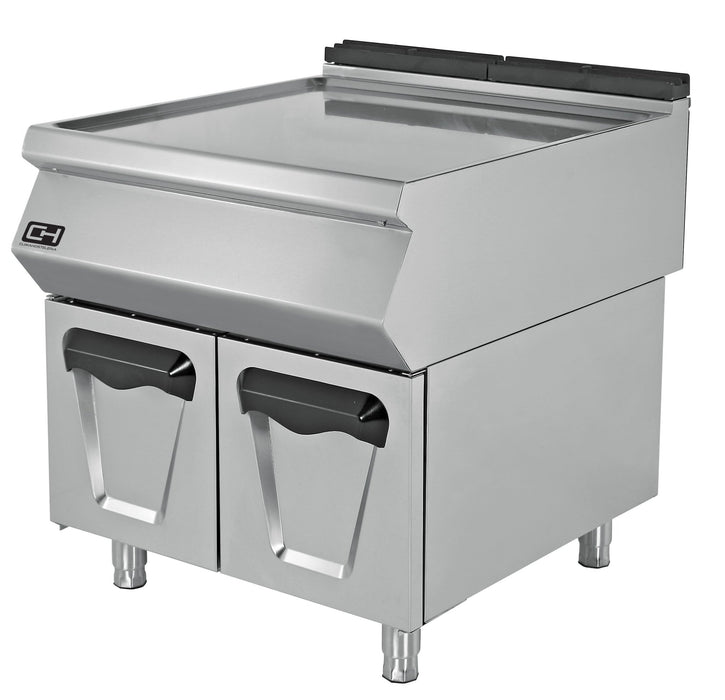 Mueble Neutro Sobremesa 800x900x300 h mm EMPPLS9TN020 - FrigeriaHosteleria.com