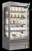Mural refrigerado para quesos y bacalao INFRICO MS - DCBAM1 - FrigeriaHosteleria.com