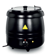 Olla eléctrica 10 litros 83010SP - FrigeriaHosteleria.com