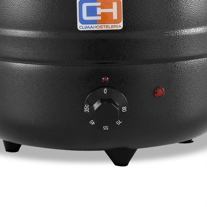 Olla eléctrica 10 Litros SK - 10 - FrigeriaHosteleria.com