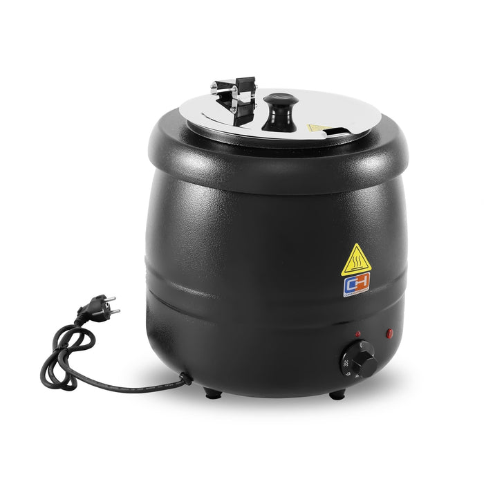 Olla eléctrica 10 Litros SK - 10 - FrigeriaHosteleria.com