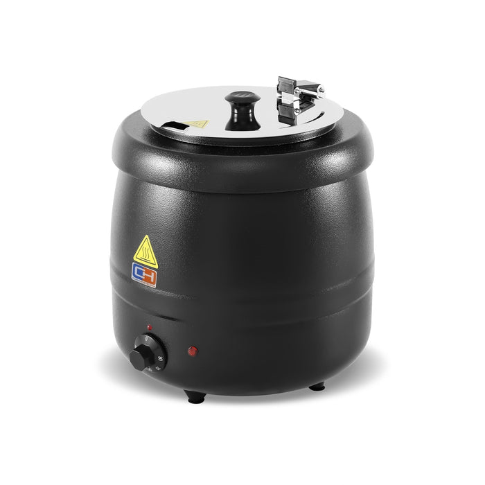 Olla eléctrica 10 Litros SK - 10 - FrigeriaHosteleria.com