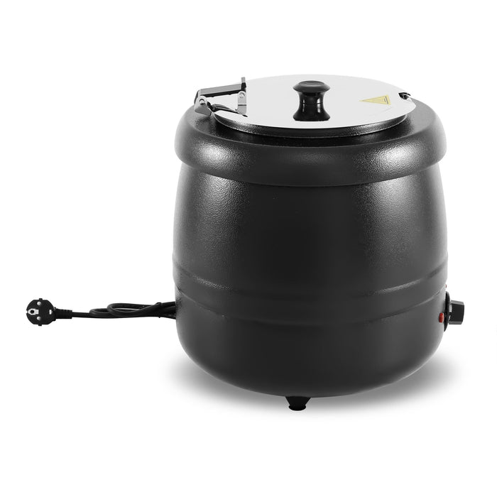 Olla eléctrica 10 Litros SK - 10 - FrigeriaHosteleria.com