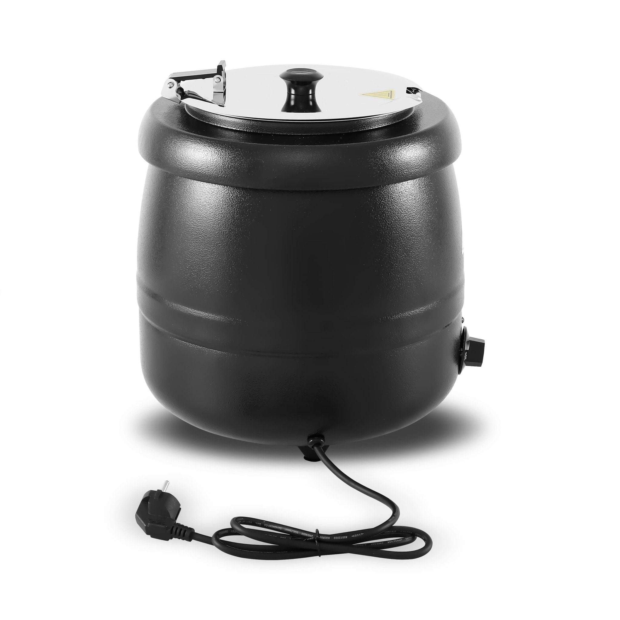 Olla eléctrica 10 Litros SK - 10 - FrigeriaHosteleria.com