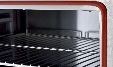 Parrilla para horno GN2/1 (650x530 mm) - FrigeriaHosteleria.com