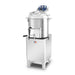 Peladora de patatas de 20 Kg producción 190Kg/h PP - 20 - FrigeriaHosteleria.com