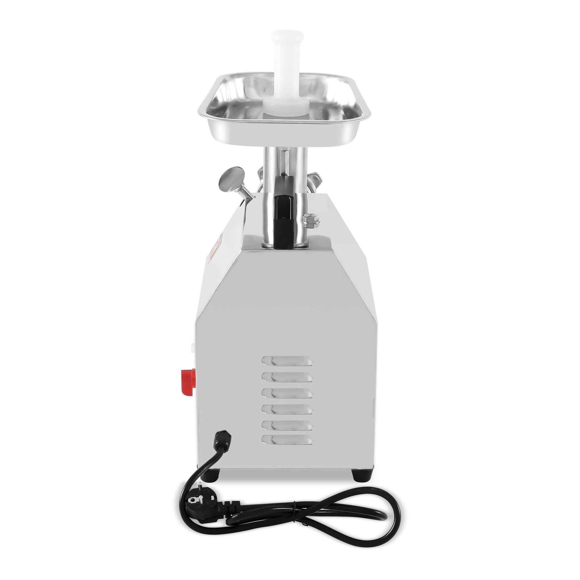 Picadora de Carne Boca 12 550W 160Kg/h TC - 12 - FrigeriaHosteleria.com