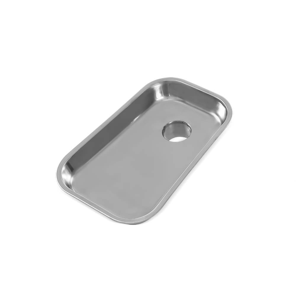 Picadora de Carne Boca 12 550W 160Kg/h TC - 12 - FrigeriaHosteleria.com