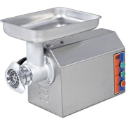 Picadora de carne boca 22” 200Kg/h EMP2201P - FrigeriaHosteleria.com