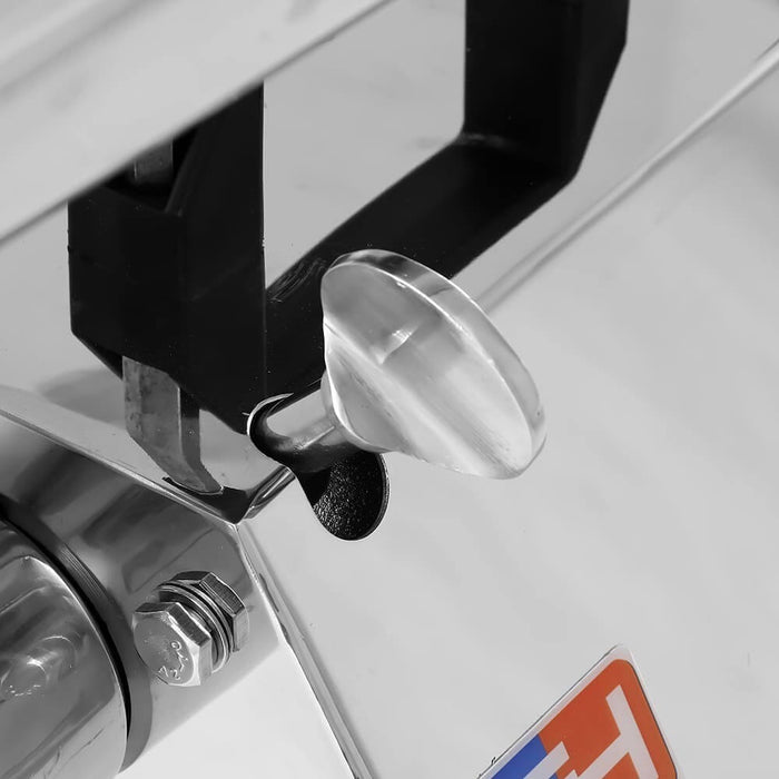 Picadora de Carne Boca 22 de 900w producción 220Kg/h TC - 22 - FrigeriaHosteleria.com