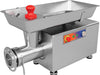 Picadora de Carne Boca 32” 2,2 kW 500Kg/h EMPMM3209 - FrigeriaHosteleria.com