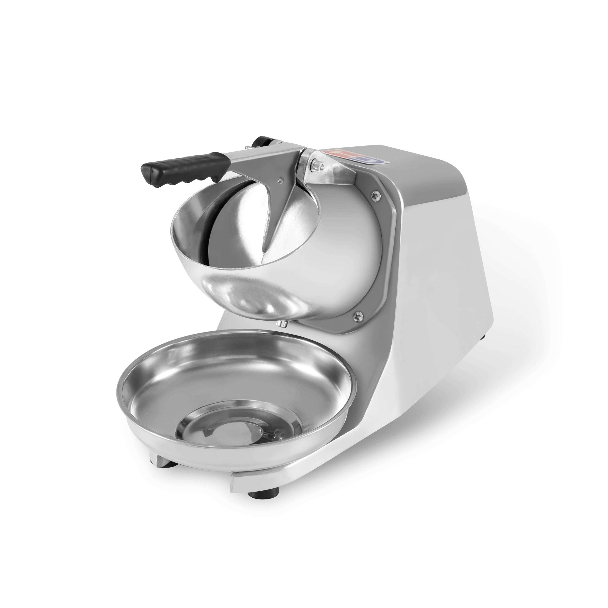 Picadora de Hielo en Aluminio de 400 x210 x330h mm PH - 65 - FrigeriaHosteleria.com