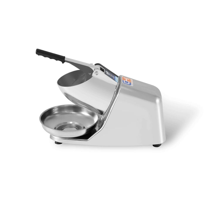 Picadora de Hielo en Aluminio de 400 x210 x330h mm PH - 65 - FrigeriaHosteleria.com