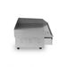 Plancha eléctrica acero ancho 55 EG - 818 - FrigeriaHosteleria.com