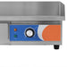 Plancha eléctrica acero ancho 55 EG - 818 - FrigeriaHosteleria.com