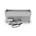 Plancha eléctrica acero ancho 55 EG - 818 - FrigeriaHosteleria.com