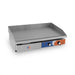 Plancha eléctrica acero rectificado ancho 74 EG - 820 - FrigeriaHosteleria.com