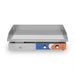 Plancha eléctrica cromo duro ancho 74 EG - 820D - FrigeriaHosteleria.com