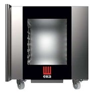 Regenerador mantenedor eléctrico 12 bandejas GN1/1 para hornos Black Mask MKM1211 - FrigeriaHosteleria.com