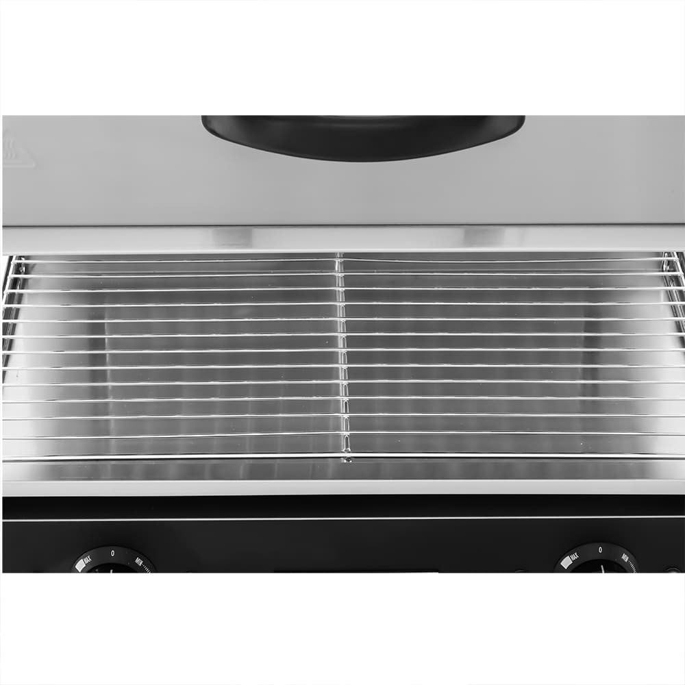 Salamandra eléctrica elevable ES - 600L - FrigeriaHosteleria.com