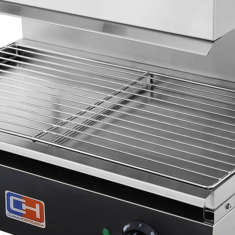 Salamandra eléctrica elevable ES - 600L - FrigeriaHosteleria.com