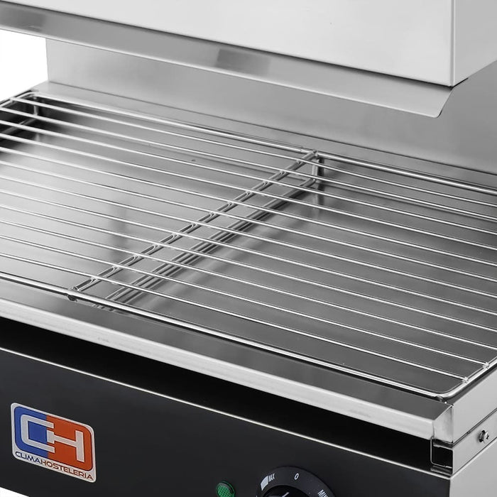 Salamandra eléctrica elevable ES - 600L - FrigeriaHosteleria.com