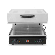 Salamandra eléctrica elevable ES - 600L - FrigeriaHosteleria.com