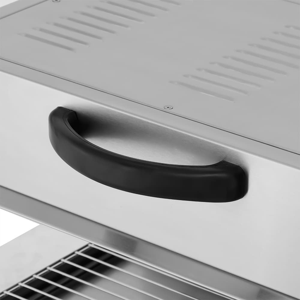 Salamandra eléctrica elevable ES - 600L - FrigeriaHosteleria.com