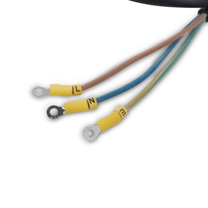Salamandra eléctrica elevable ES-600L