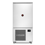 SAMMIC Abatidor de temperatura 10 bandejas GN 1/1 y 60x40 AT - 10 1/1 - FrigeriaHosteleria.com