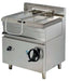 Sartén basculante a gas 120 litros ancho 110 fondo 90 GP932 - FrigeriaHosteleria.com