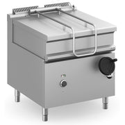 Sartén basculante a gas 80 litros cuba en inoxidable MBRG98A MAGISTRA PLUS 900 - FrigeriaHosteleria.com