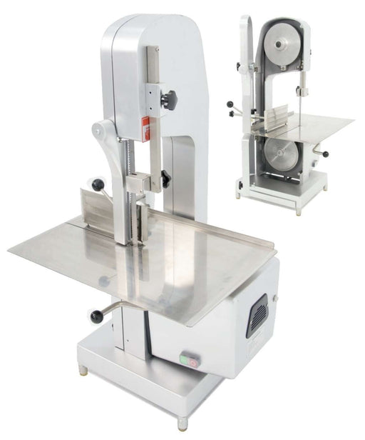 Sierra de Carne y Huesos de 590x570x1040h mm J - 310 - FrigeriaHosteleria.com