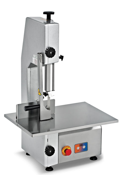 Sierra de carne y huesos sobremesa 900 rpm EMPETK01