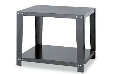 Soporte Horno Pizza 1550X830X850h mm SP T33 - FrigeriaHosteleria.com