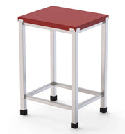 Tajo de Troceo Acero Inoxidable 500x500x850h mm WTC500500CB - FrigeriaHosteleria.com
