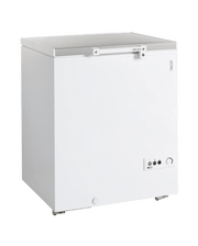 TEFCOLD Arcón congelador 189 litros ancho 73 cm FR205SL