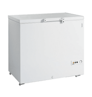 TEFCOLD Arcón congelador 278 litros ancho 98 cm FR305SL