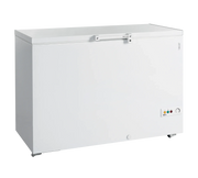 TEFCOLD Arcón congelador 385 litros ancho 128 cm FR405SL