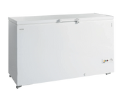 TEFCOLD Arcón congelador 463 litros ancho 150 cm FR505SL
