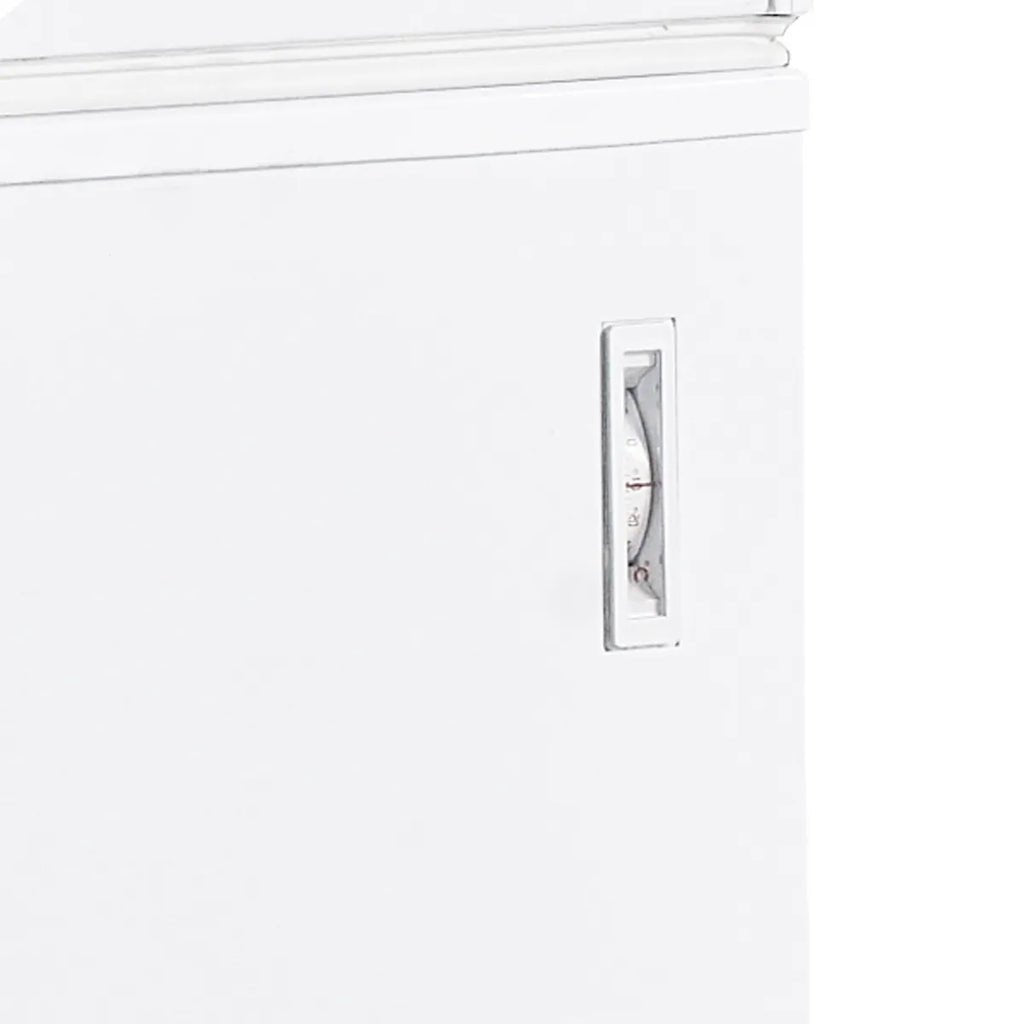 TEFCOLD Arcón congelador 600 litros ancho 180 cm FR605SL - FrigeriaHosteleria.com