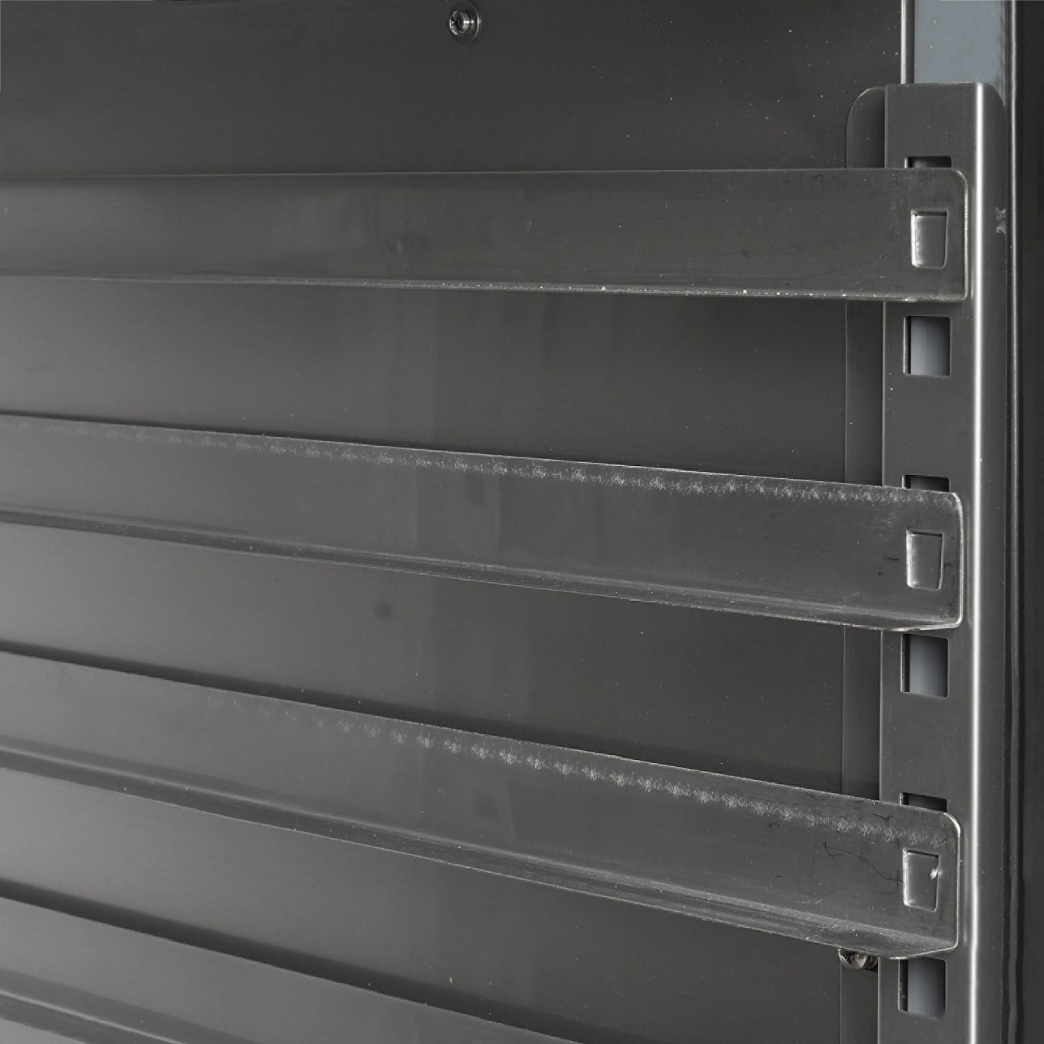 TEFCOLD Armario refrigeración ventilada pastelería bandejas 80x60 850 litros BK850 - FrigeriaHosteleria.com