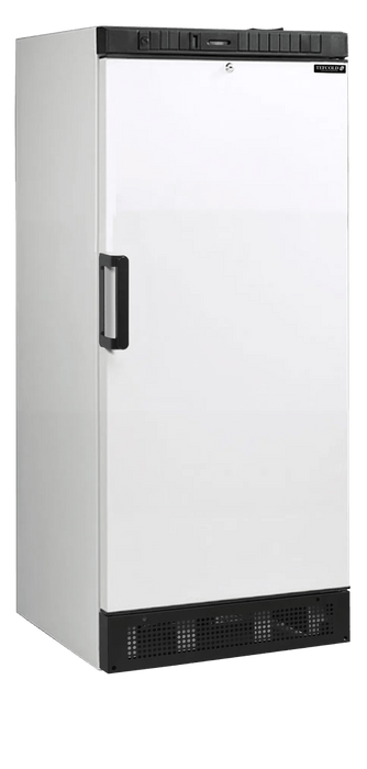 TEFCOLD Armario refrigerado 215 litros SDU1220 - FrigeriaHosteleria.com