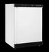 TEFCOLD Armario refrigerado de sobremesa blanco 200 litros UR200 - FrigeriaHosteleria.com