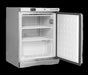 TEFCOLD Congelador vertical inoxidable de sobremesa 200 litros UF200S - FrigeriaHosteleria.com